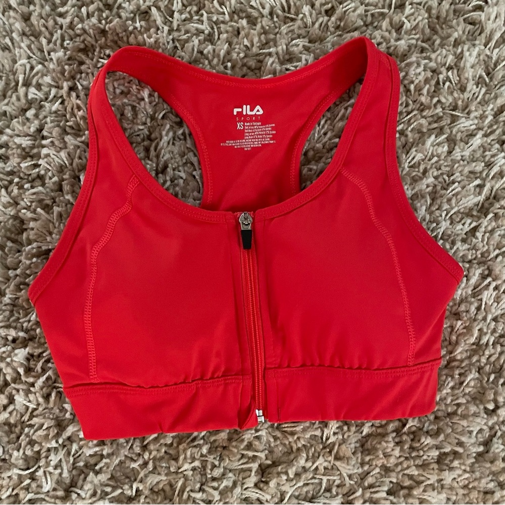 Fila Women's Sports Bra